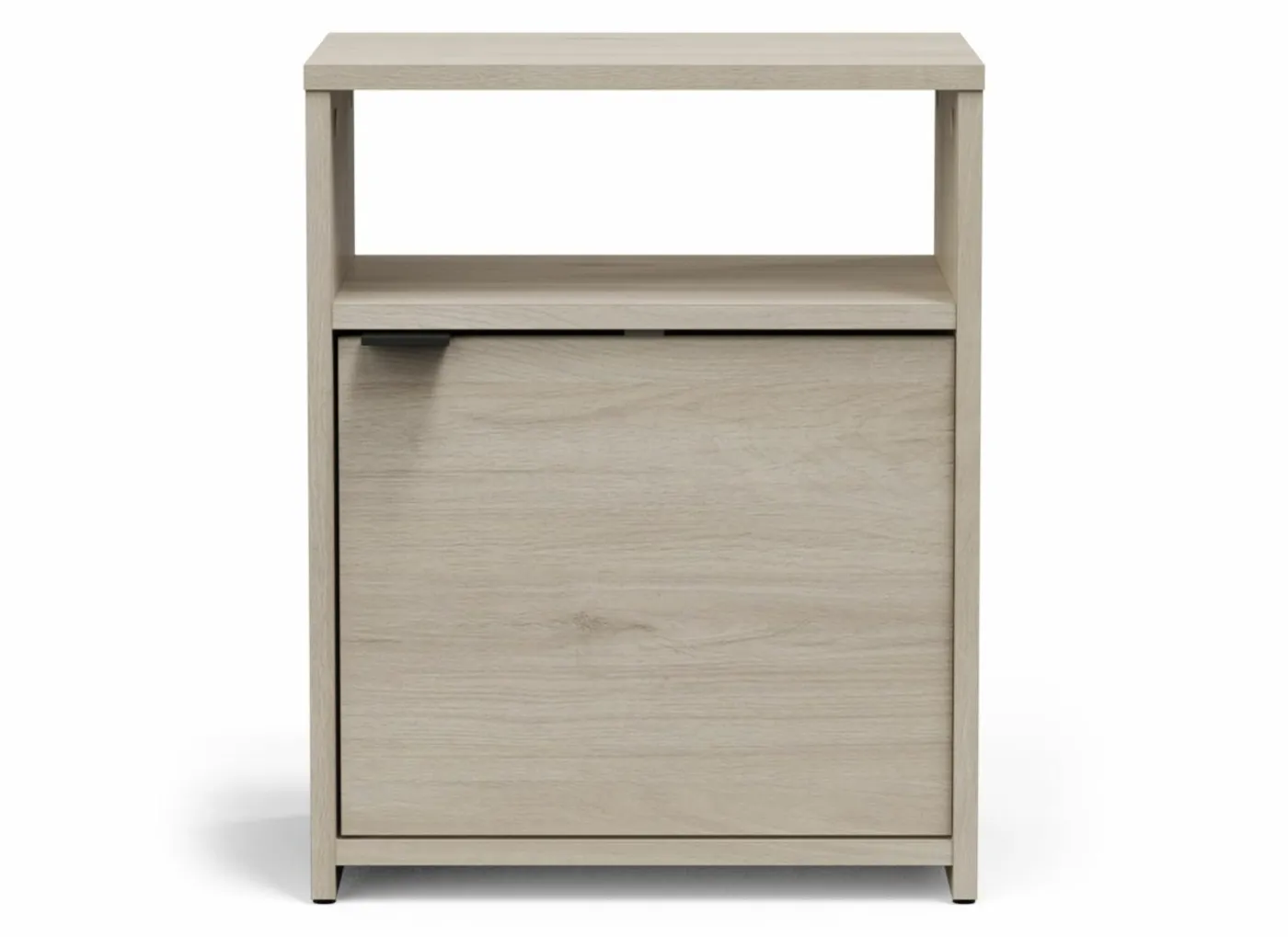Nachtkastje Nano 41x28x51cm - decor - kronberg eik