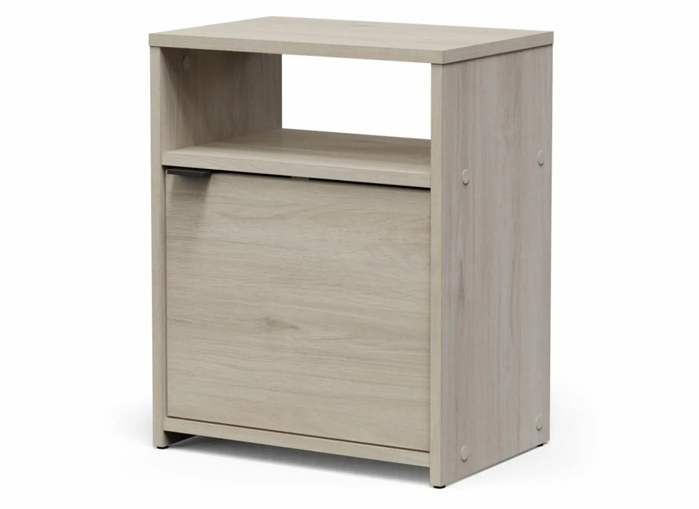 Nachtkastje Nano 41x28x51cm - decor - kronberg eik