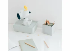 Nachtlampje Snoopy lamp H26,7cm