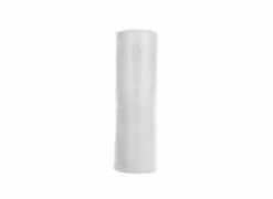 Noppenfolie rol 10mx50cm - kunststof - transparant