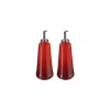 Olie en azijnstel Le Creuset H23,1cm kersenrood