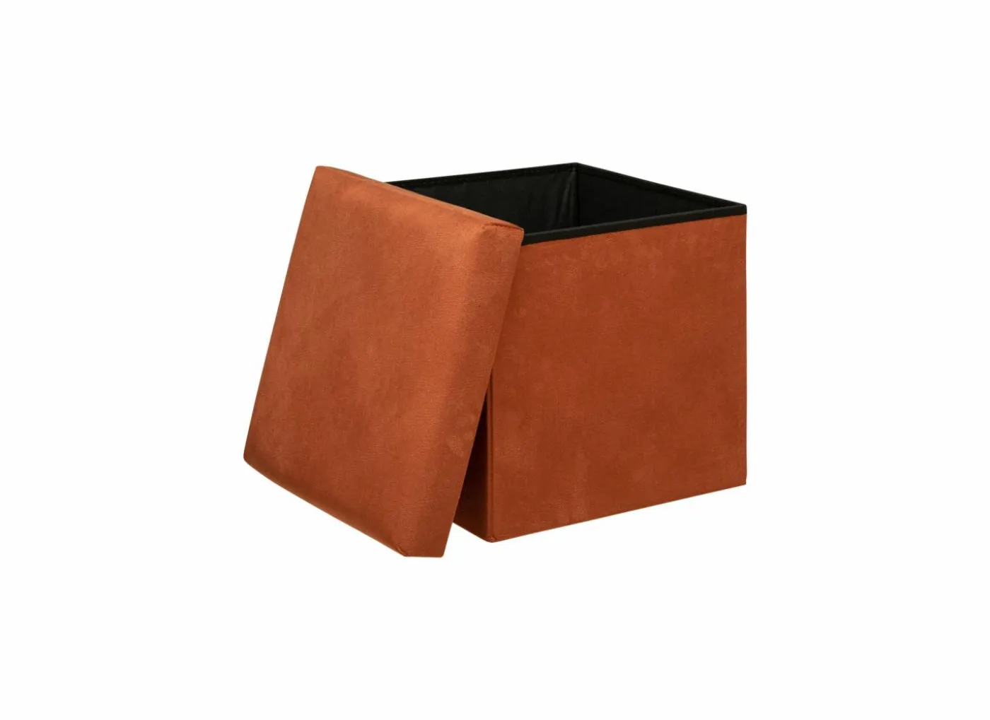 Opbergbox / Poef Lilou 38x38x38cm