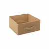 Opbergbox Jute 31x31x15cm