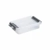 Opbergbox Q Line 0,2L - 11,8x7,7x3cm