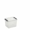 Opbergbox Q Line 3L - 20x15x14cm