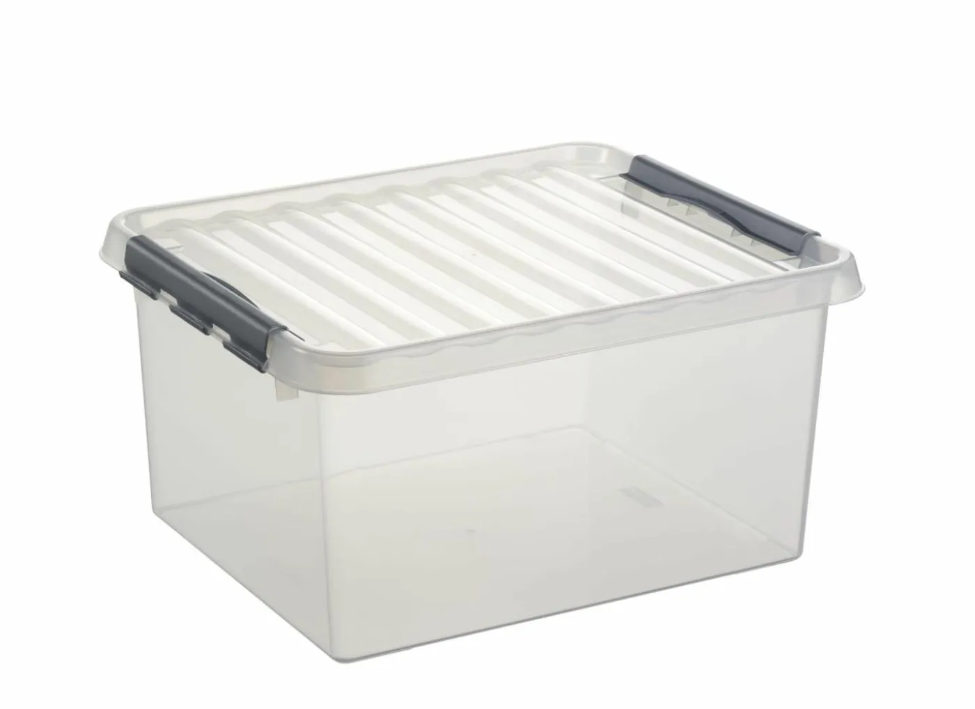 Opbergbox Q Line 36L - 50x40x26cm