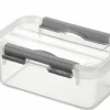 Opbergbox Q Line 0,5L - 15x10x6,3cm