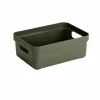 Opbergbox Sigma Home 9L - 35,2x25,3x12,2cm