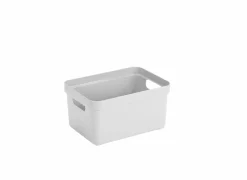 Opbergbox Sigma Home  5L - 25,2x18x12,2cm