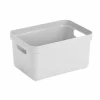 Opbergbox Sigma Home 13L - 35,2x25,3x18,3cm