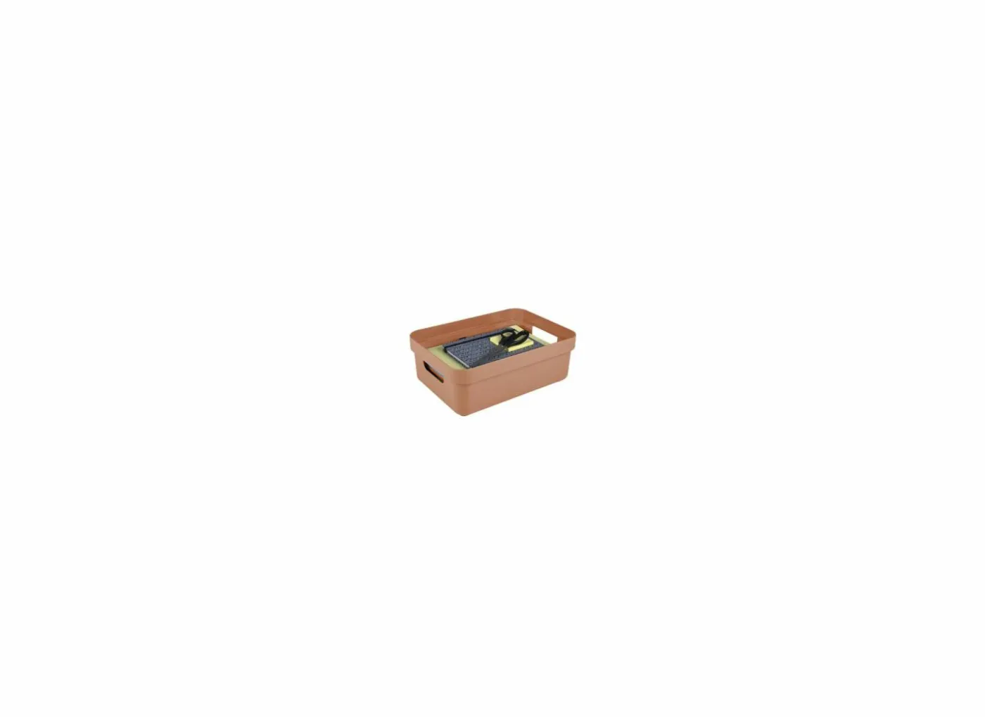 Opbergbox Sigma Home 9L - 35,2x25,3x12,2cm
