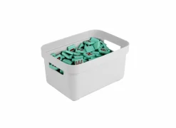 Opbergbox Sigma Home 2,5L - 17,7x12,80x9,3cm