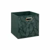 Opbergbox Varens 31x31x31cm