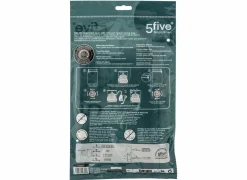 Opberghoes Vacuum AirFlat S 59x49cm