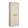 Opbergkast Flexo-1 90x40x216cm - decor - bolivar wood