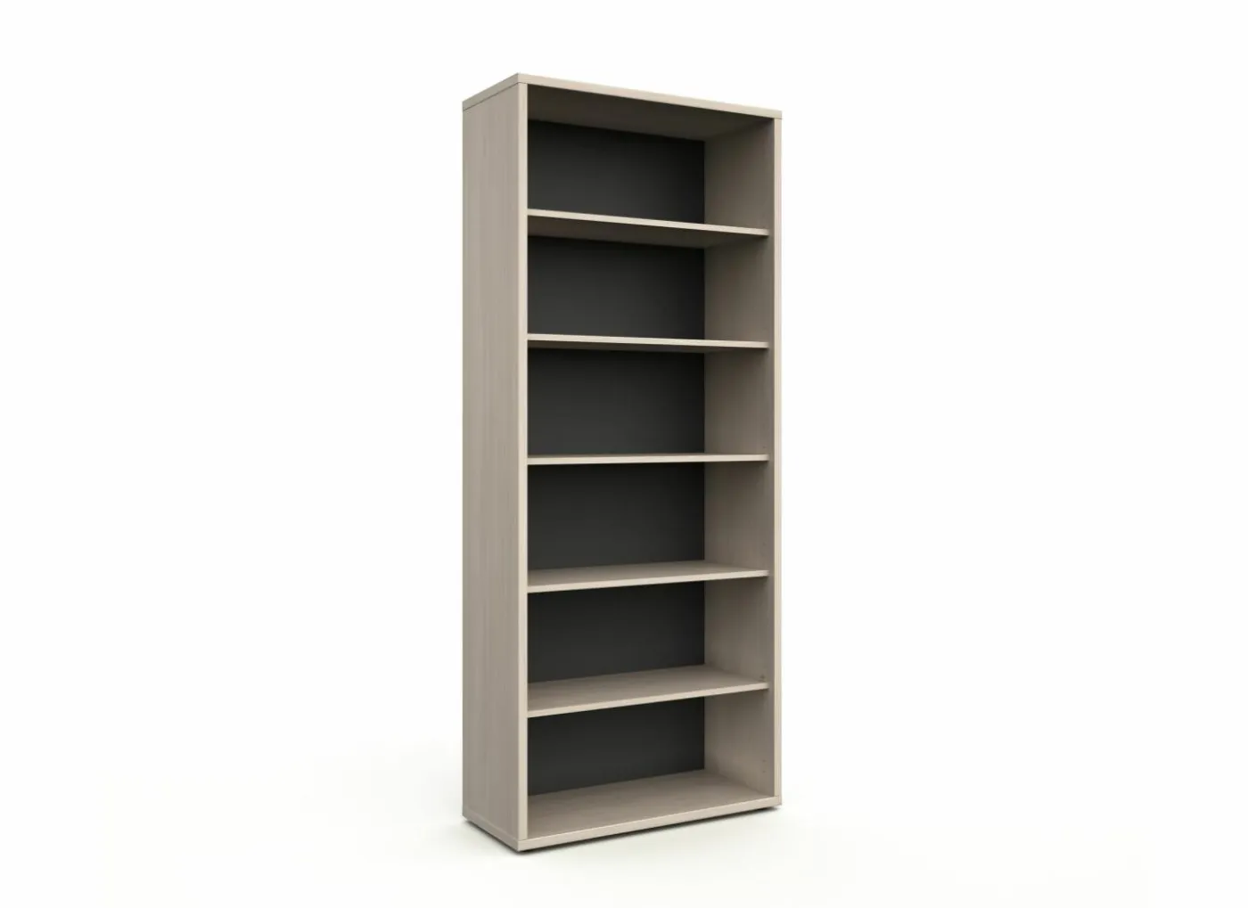 Opbergkast Flexo-1 90x40x216cm - decor - bolivar wood