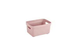 Opbergkist Sigma Home 2,5L - 17,7x12,80x9,3cm