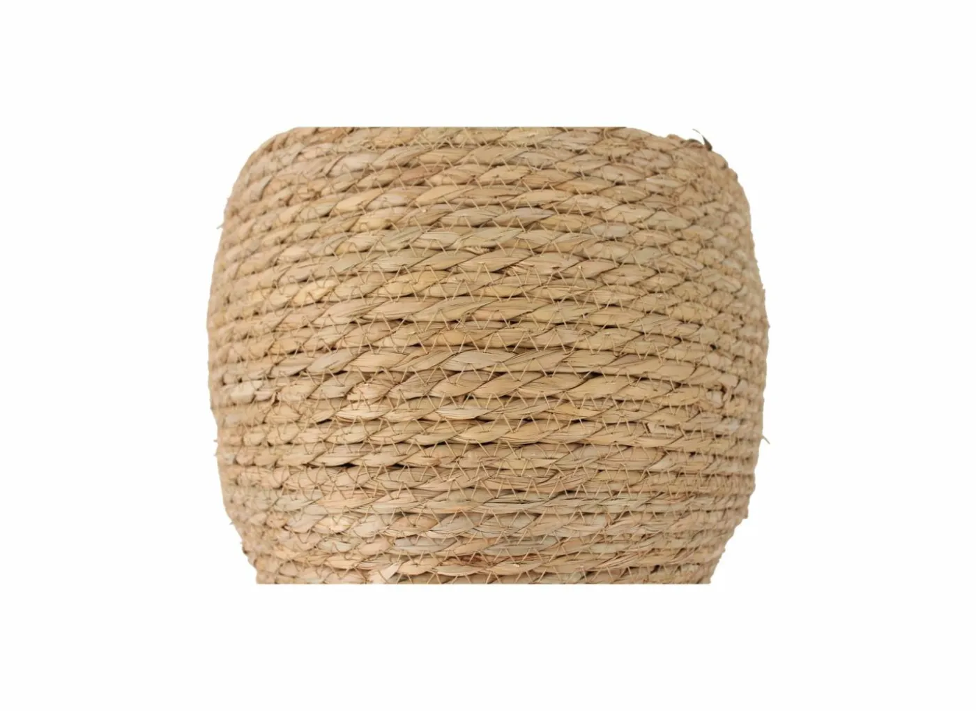 Opbergmand Lanao set van 3 - zeegras - naturel