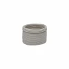 Opbergmand Rena 24x18x16cm
