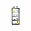 Opbergrek Plasti Rack 85x40x185cm