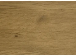 Opbergrek Tower 114x30x185cm - melamine & metaal - wild oak