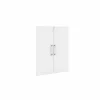 Opbouwset Prima 83,7cm - decor - wit
