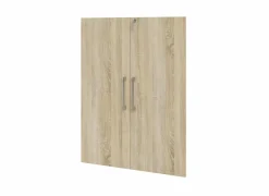 Opbouwset Prima 83x105cm - decor - eik