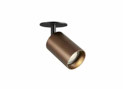Opbouwspot GU10