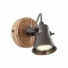 Opbouwspot Seed 5W GU10