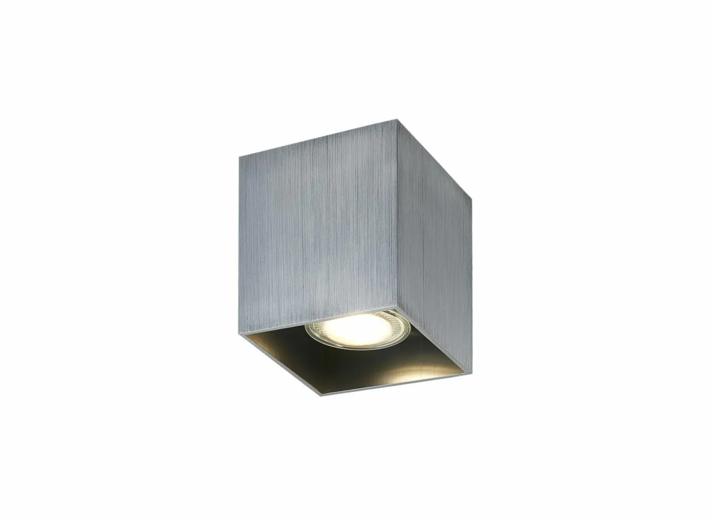 Opbouwspot 50W GU10