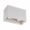Opbouwspot 16,5x8,3cm