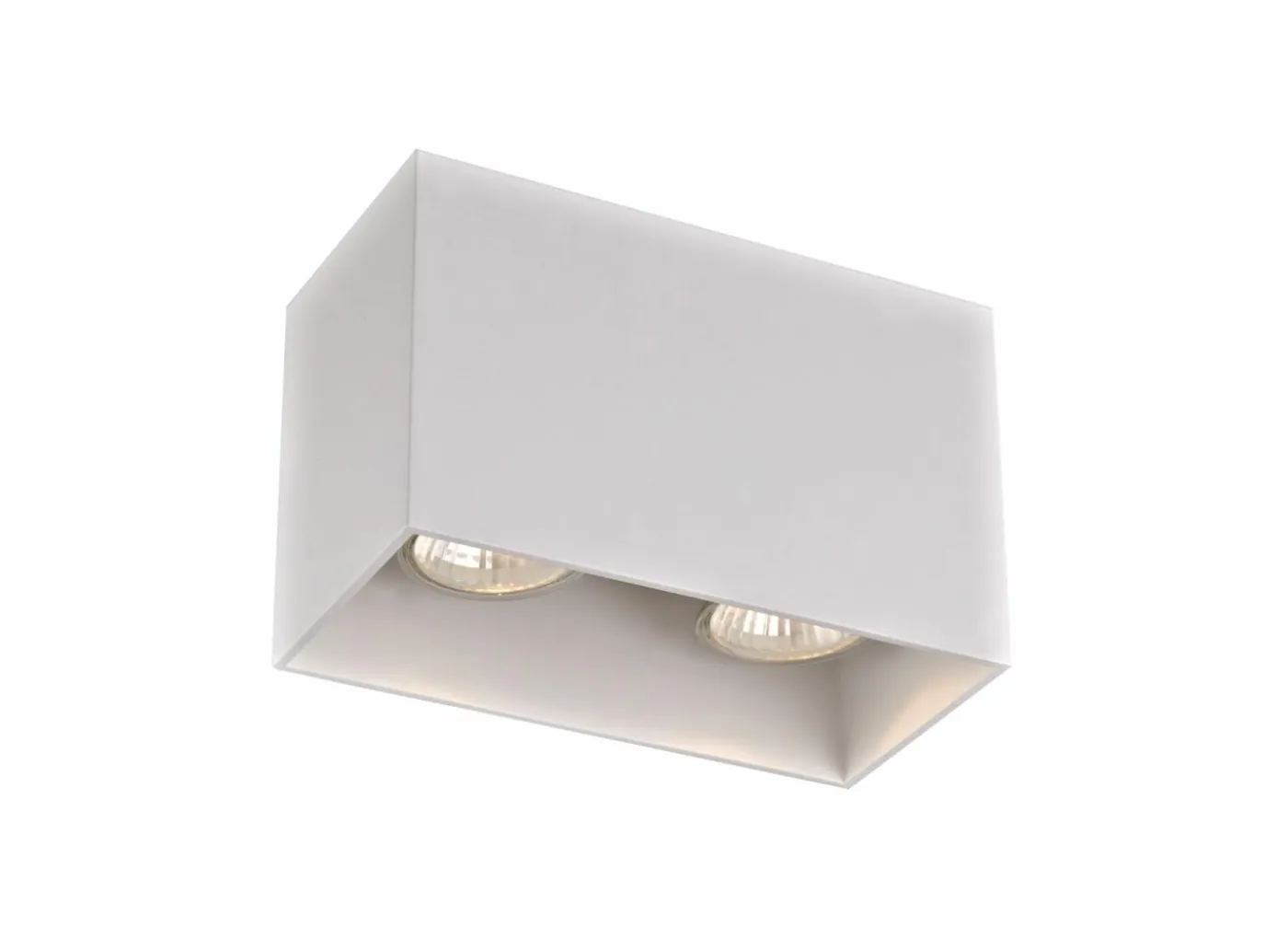 Opbouwspot 16,5x8,3cm