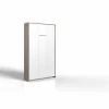 Opklapbed Juist 90x200cm