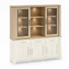 Opzetstuk Alba 199cm - decor - sand oak nature