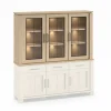 Opzetstuk Alba 199cm - decor - sand oak nature