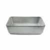 Ovenschaal Artisan 20x13,5cm - keramiek - groen