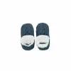 Pantoffels Cosy maat 39-42 blauw