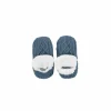 Pantoffels Cosy maat 39-42 blauw