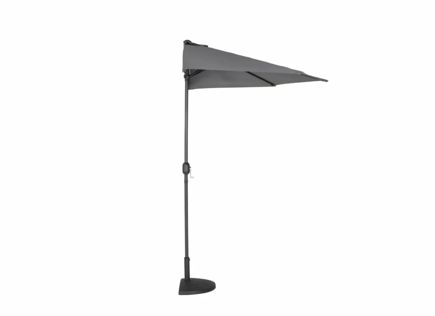 Parasolvoet Athena 15kg