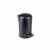 Pedaalemmer Bolt 3L mat zwart