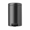 Pedaalemmer NewIcon  Brabantia 12L confident grey