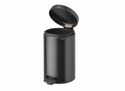 Pedaalemmer NewIcon  Brabantia 12L confident grey