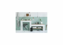 Pedaalemmer NewIcon Brabantia 3L matt black