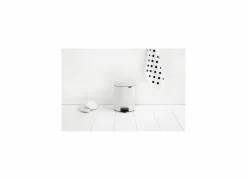 Pedaalemmer NewIcon Brabantia 5L wit