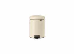 Pedaalemmer NewIcon Brabanta 5L soft beige