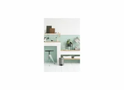 Pedaalemmer NewIcon Brabantia 3L platinum