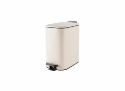 Pedaalemmer Omikron 6L creme