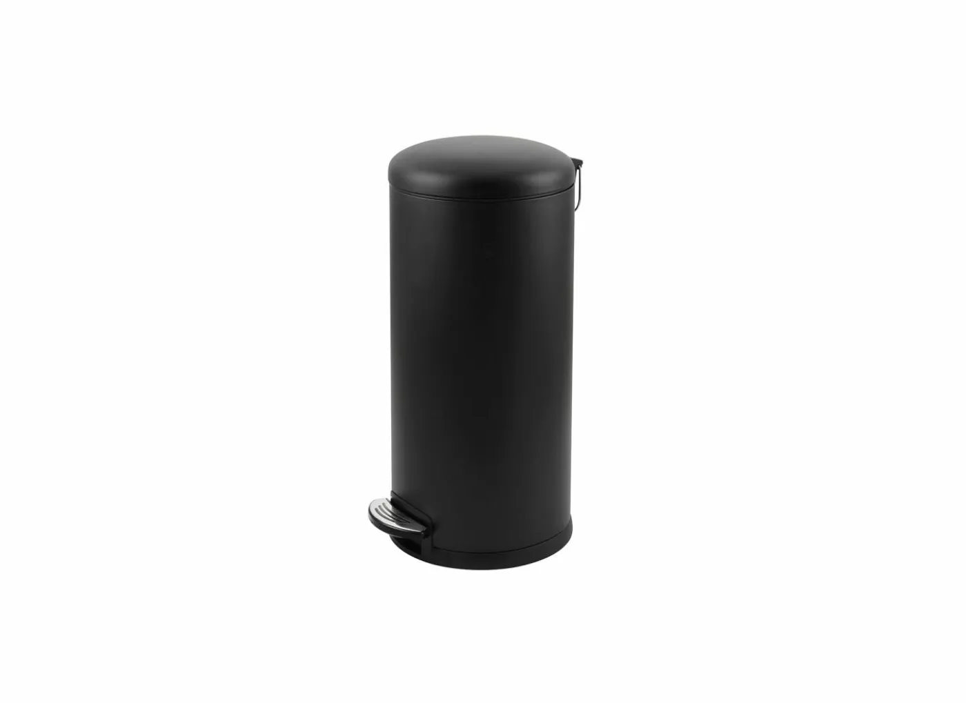 Pedaalemmer Pitch 30L zwart