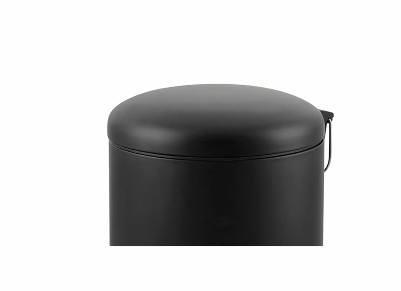 Pedaalemmer Pitch 30L zwart
