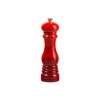 Pepermolen Le Creuset H21cm kersenrood